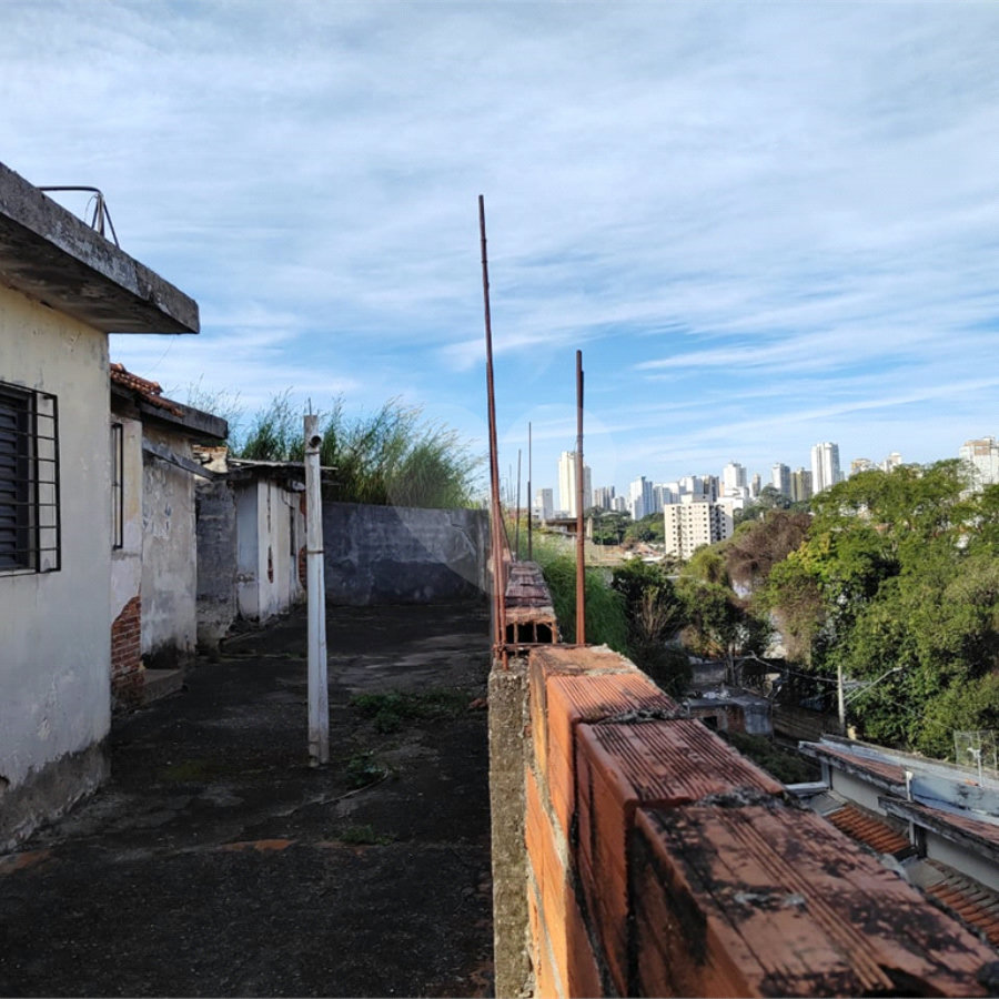 Terreno à venda com 1 quarto em Lauzane Paulista, São Paulo, SP