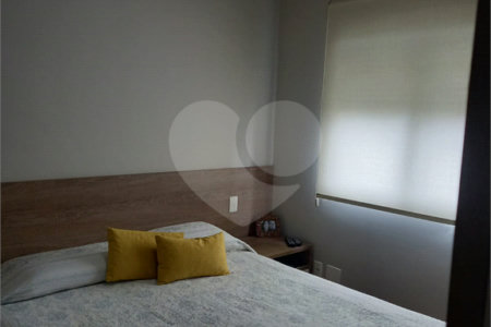 Apartamento à venda com 2 suítes em Vila Andrade, São Paulo, SP