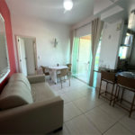 Apartamento à venda com 2 quartos, sendo 1 suíte, em Vila Nova, Cabo Frio, RJ