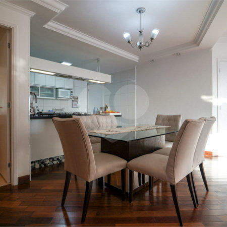 Apartamento à venda com 3 quartos, sendo 1 suíte, em Vila Guarani (z Sul), São Paulo, SP