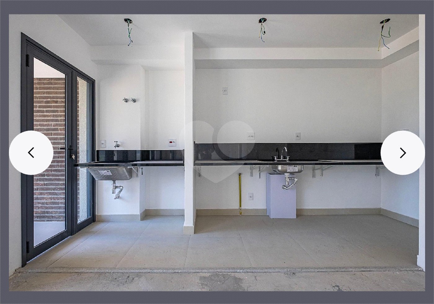 Apartamento à venda com 1 suíte em Jardim América, São Paulo, SP