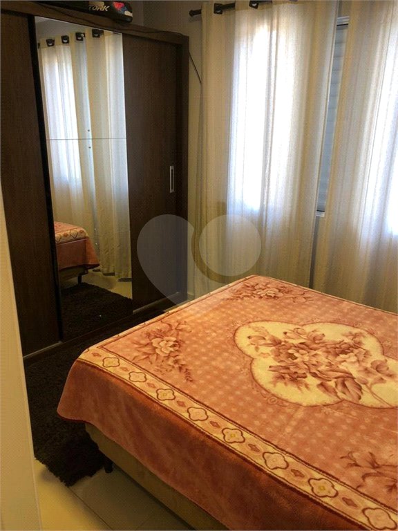 Apartamento à venda com 2 quartos, sendo 1 suíte, em Vila Guilherme, Votorantim, SP