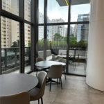 Apartamento à venda ou para alugar com 1 suíte em Jardim Paulista, São Paulo, SP
