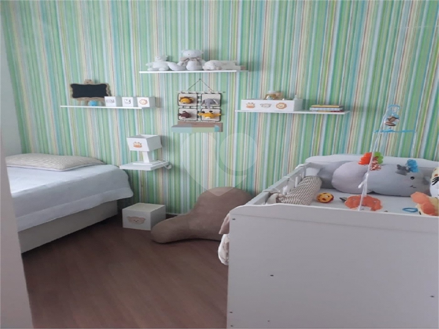 Casa à venda com 2 quartos em Pirituba, São Paulo, SP