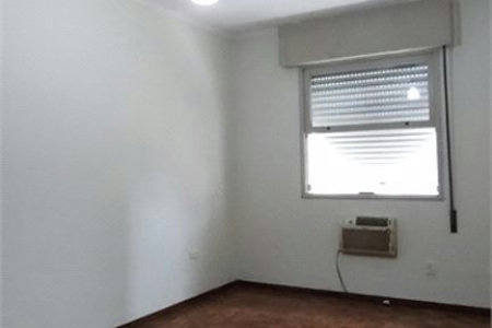 Apartamento Residencial à venda, Itararé, São Vicente - AP1108.