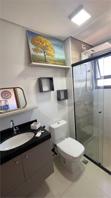 Apartamento à venda ou para alugar com 2 suítes em Atibaia Jardim, Atibaia, SP