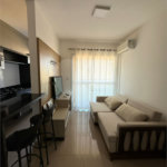 Apartamento para alugar com 1 quarto em Nova Aliança, Ribeirão Preto, SP
