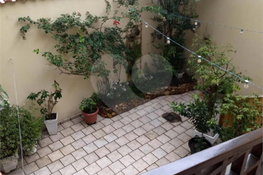 Sobrado à venda com 3 quartos, sendo 1 suíte, em Santana, São Paulo, SP
