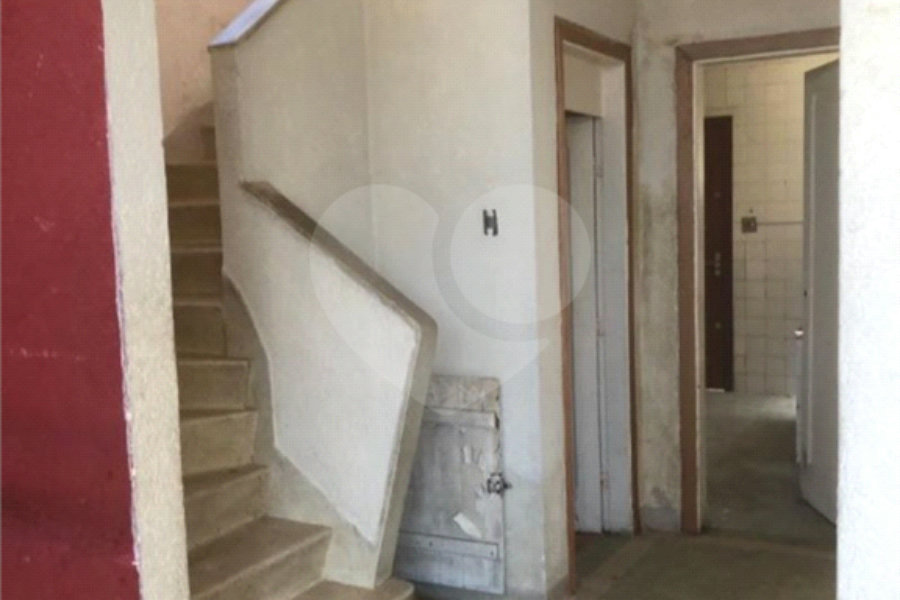 Sobrado à venda com 3 quartos em Tucuruvi, São Paulo, SP
