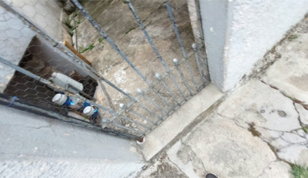 Terreno à venda com 4 suítes em Jaçanã, São Paulo, SP