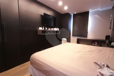 Apartamento à venda com 2 suítes no Centro, São Bernardo do Campo, SP