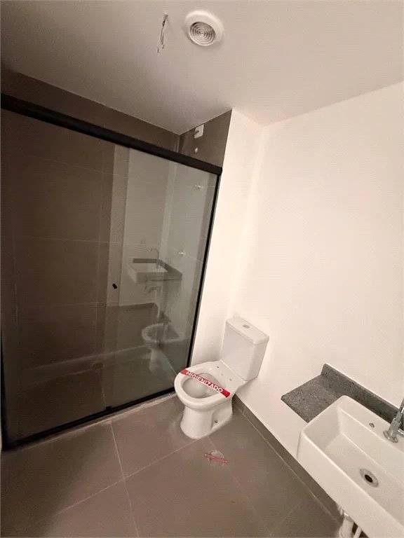 Studio à venda com 1 quarto em Pinheiros, São Paulo, SP