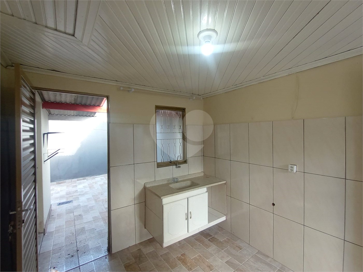 Casa à venda com 1 quarto em Jardim Paulista, Itapetininga, SP