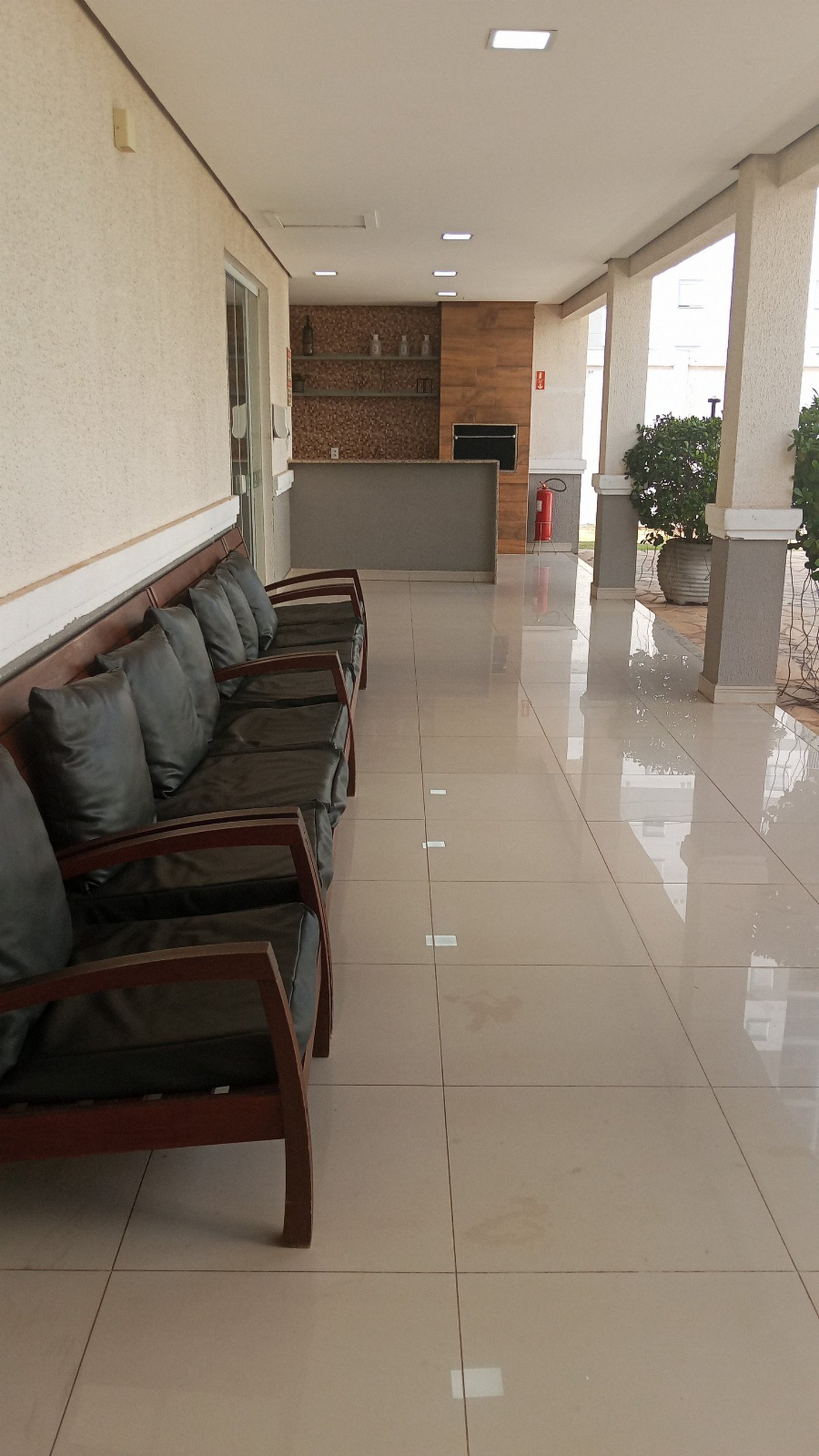 Apartamento à venda com 2 quartos, sendo 1 suíte,  em Antúrios do Campo, Hortolândia, SP