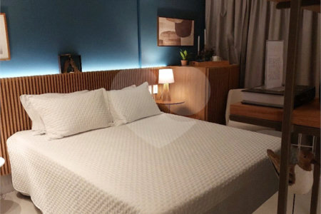 Apartamento para alugar com 1 quarto em Butantã, São Paulo, SP