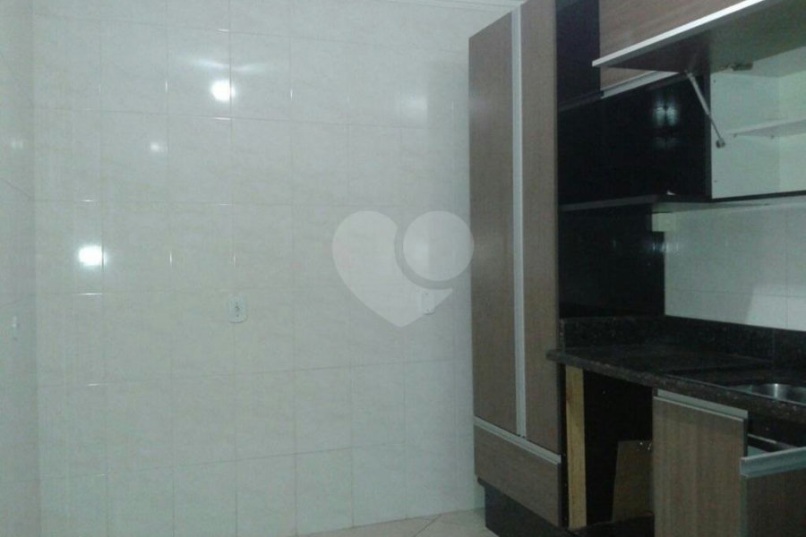 Apartamento à venda com 2 quartos em Santana, São Paulo, SP