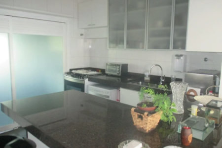 Duplex à venda com 3 quartos, sendo 2 suítes, em Vila Suzana, São Paulo, SP