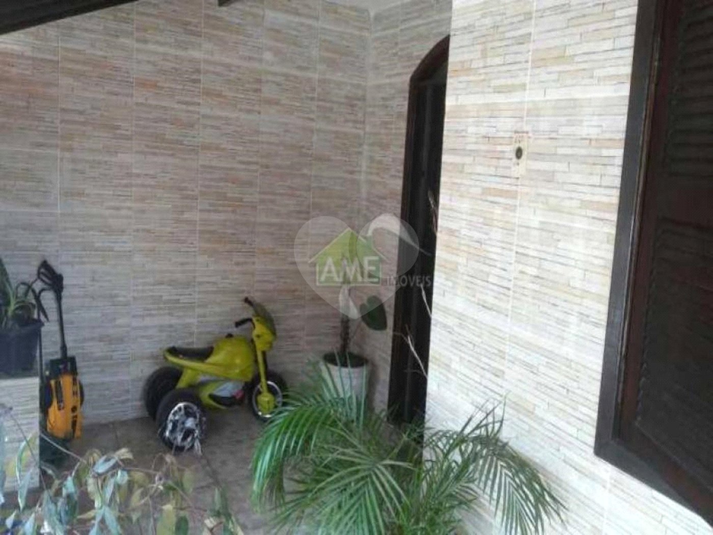 Casa à venda com 1 suíte em Campo Grande, Rio de Janeiro, RJ