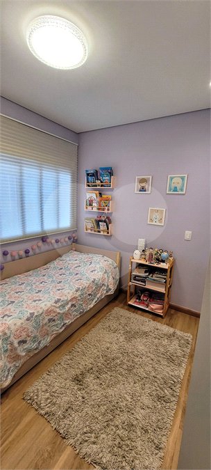 Apartamento à venda com 3 quartos, sendo 1 suíte, no Centro, São Bernardo do Campo, SP