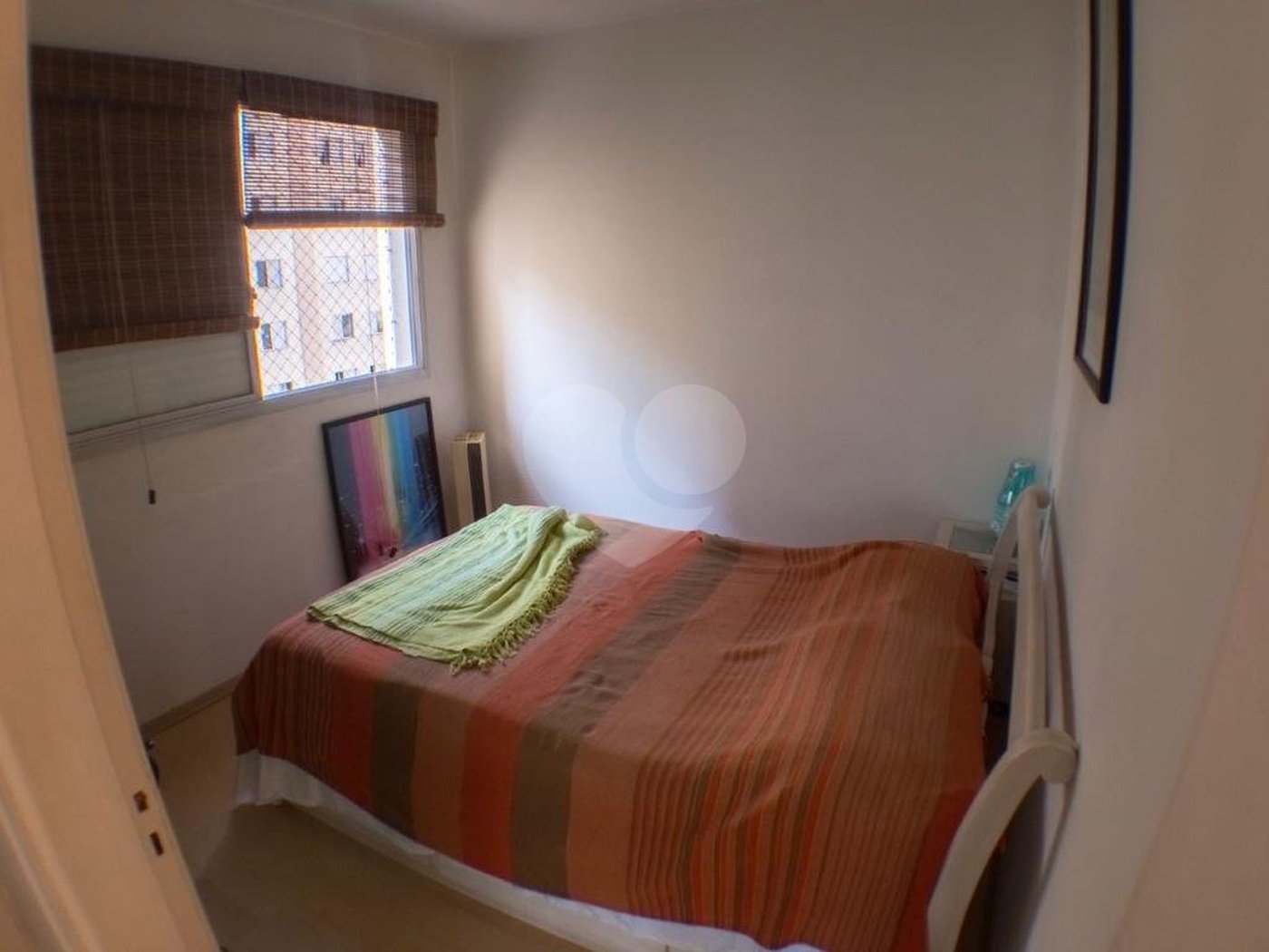 Apartamento à venda com 2 quartos em Vila Olímpia, São Paulo, SP