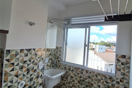 Apartamento à venda com 2 quartos em Jardim Arpoador, São Paulo, SP
