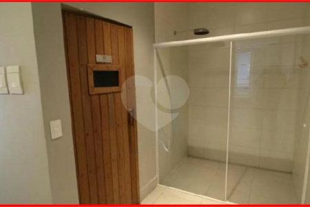 Apartamento à venda com 1 quarto em Santana, São Paulo, SP