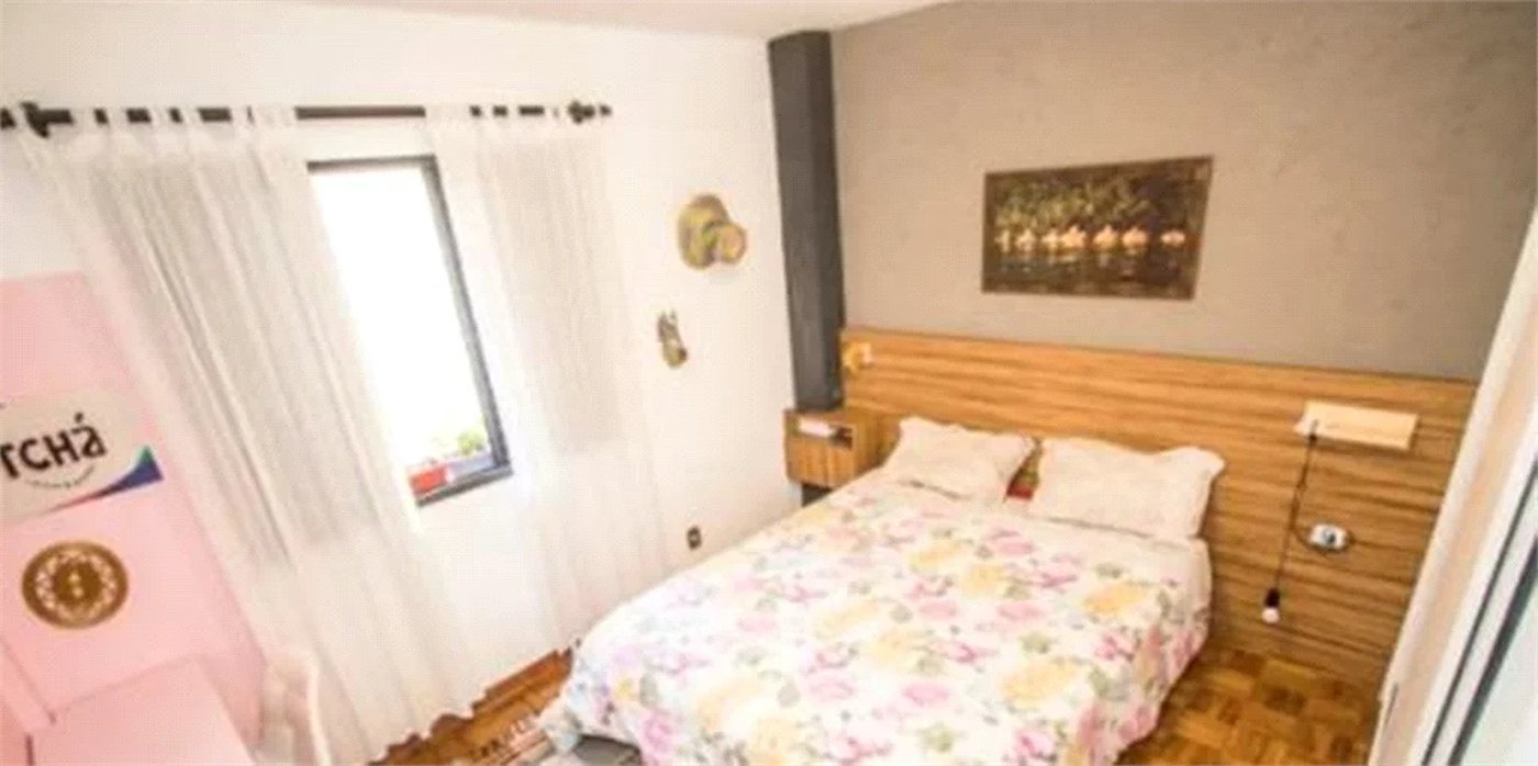 Apartamento à venda com 4 quartos em Pinheiros, São Paulo, SP
