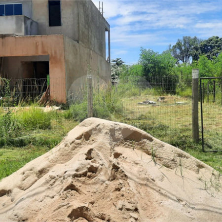Terreno à venda em Santíssimo, Rio de Janeiro, RJ