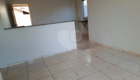 Casa à venda com 2 quartos em Residencial Ponta Porã I, Ponta Porã, MS
