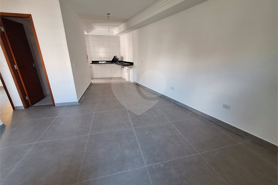 Apartamento à venda com 2 quartos em Tucuruvi, São Paulo, SP