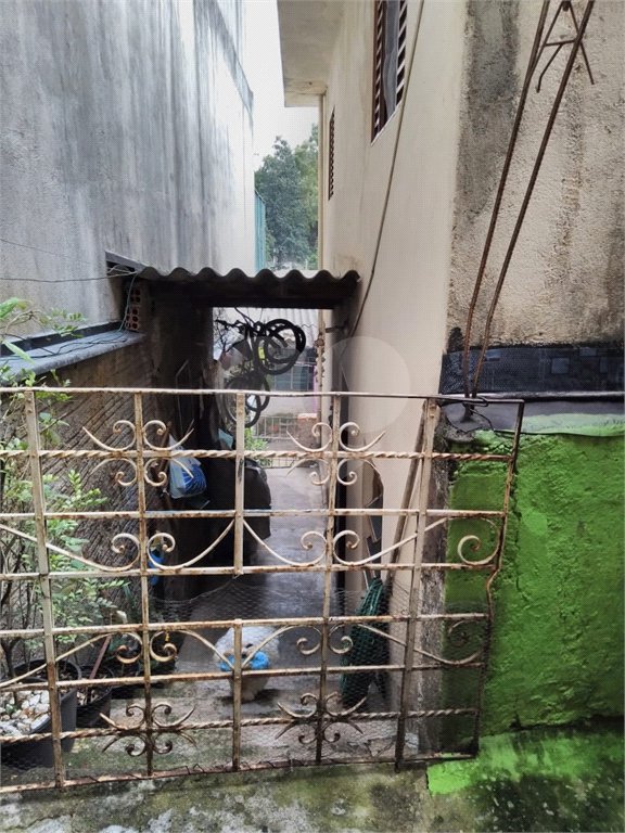 Terreno à venda em Vila Aurora (zona Norte), São Paulo, SP