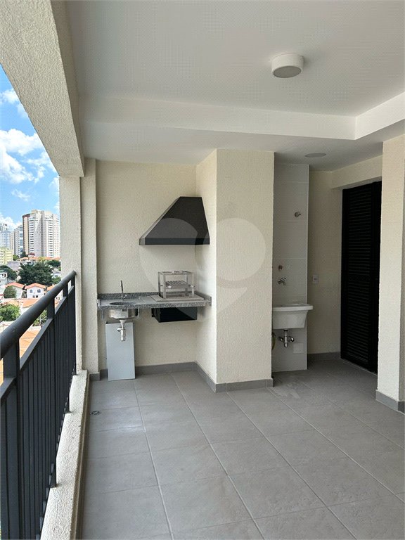 Apartamento para alugar com 3 quartos, sendo 1 suíte,  em Ipiranga, São Paulo, SP