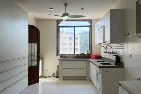 Apartamento à venda com 5 quartos, sendo 3 suítes, em Tijuca, Rio de Janeiro, RJ