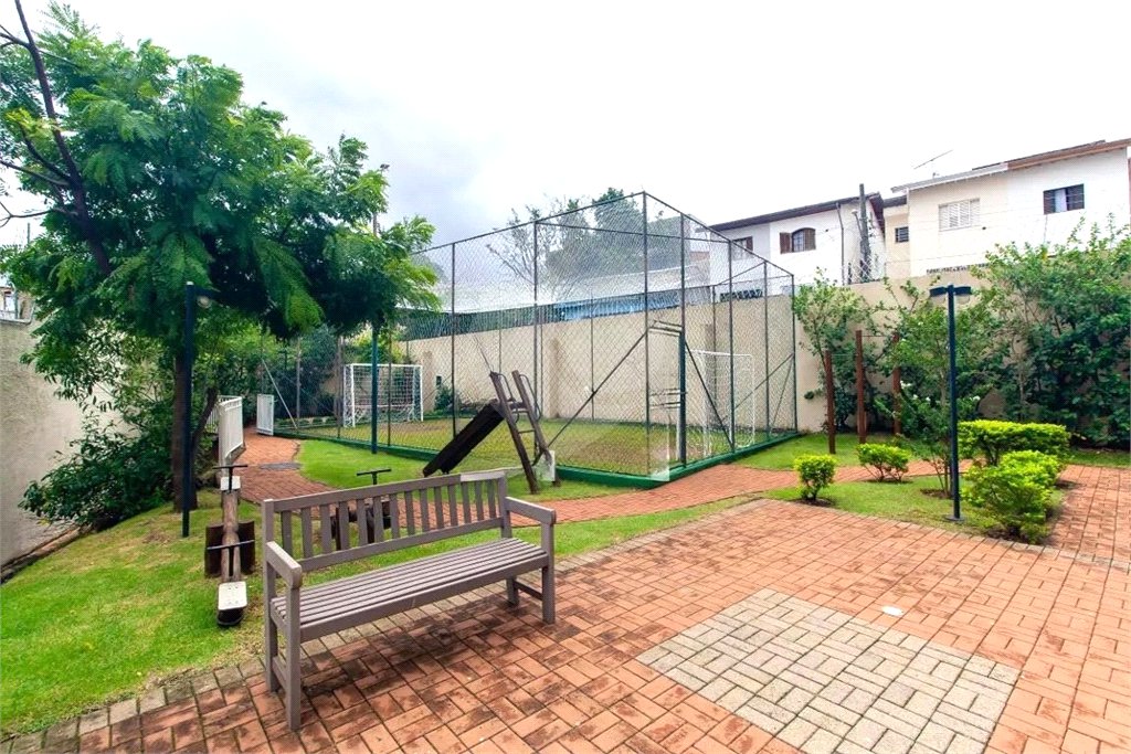 Apartamento à venda com 2 quartos em Quinta da Paineira, São Paulo, SP