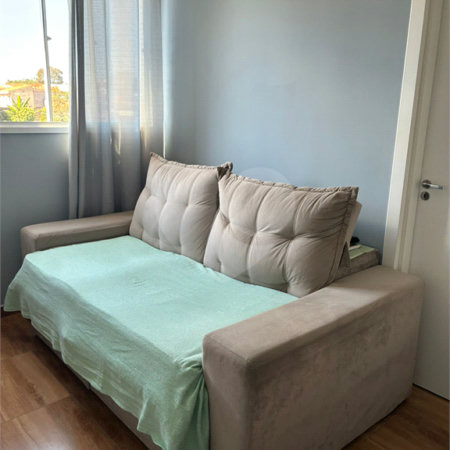 Apartamento à venda com 2 quartos em Vila Inglesa, São Paulo, SP