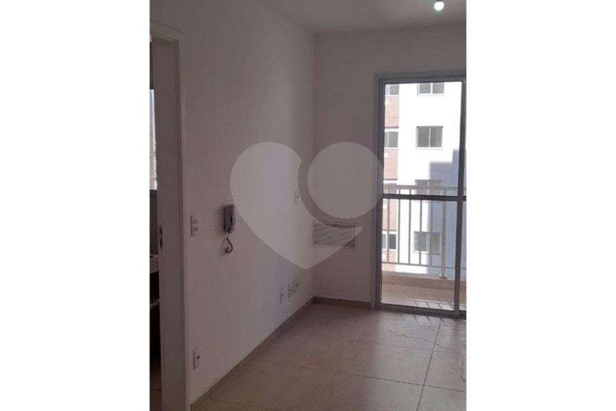 Apartamento à venda com 1 suíte em Tucuruvi, São Paulo, SP
