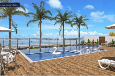 Brisas Da Lagoa
