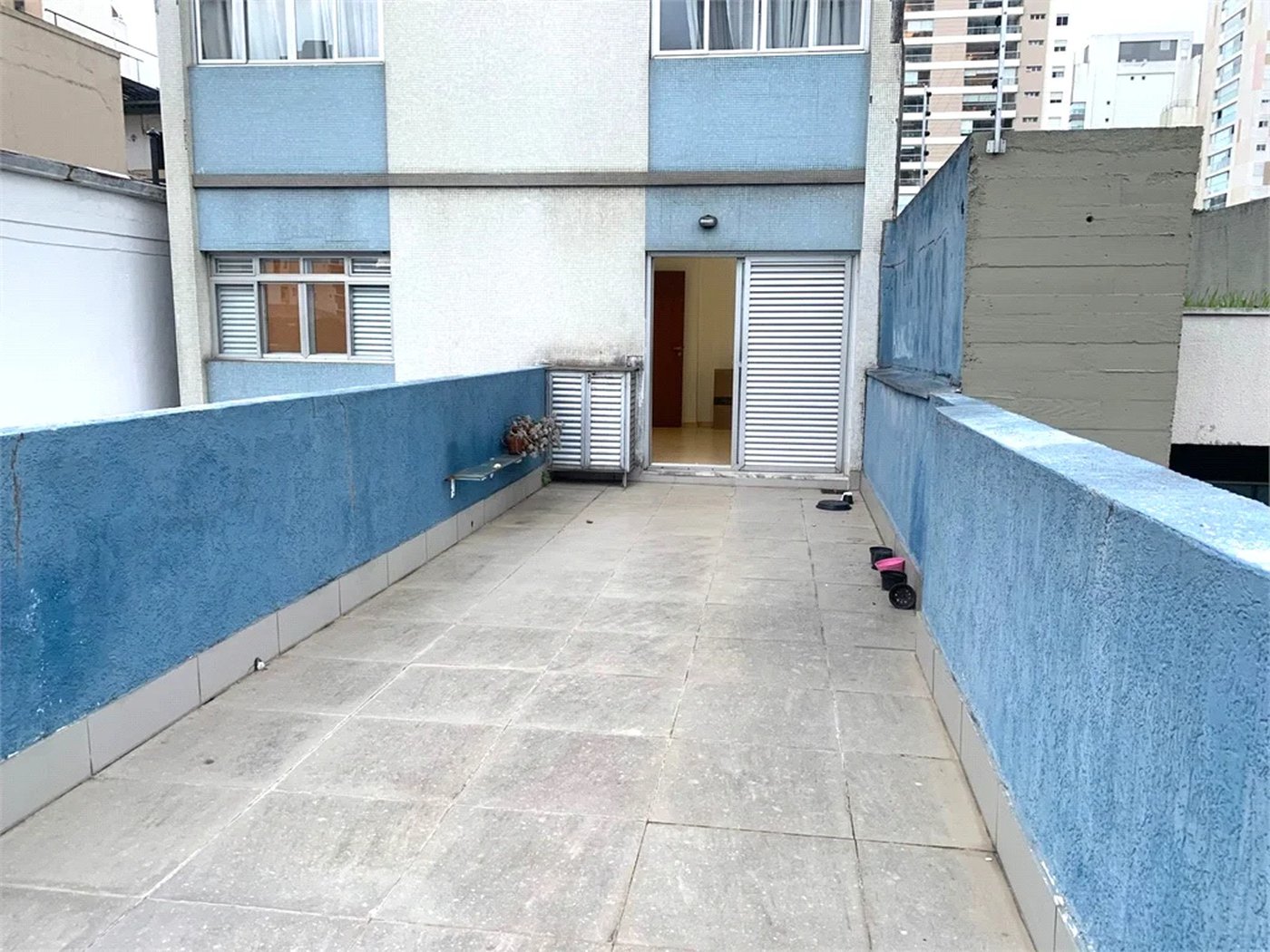 Apartamento à venda com 2 quartos em Pinheiros, São Paulo, SP