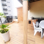 Apartamento com 3 dormitórios à venda, 202 m² por R$ 750.000,00 - Jardim Belmar - Guarujá/SP