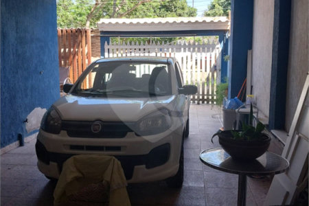 Sobrado à venda com 3 suítes em Campo Grande, Rio de Janeiro, RJ