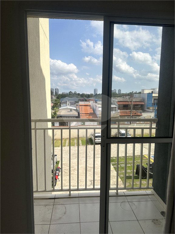 Apartamento à venda ou para alugar com 2 quartos em Jardim Marica, Mogi das Cruzes, SP