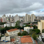 Apartamento à venda com 1 quarto em Tucuruvi, São Paulo, SP