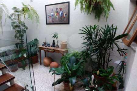 Casa à venda com 3 quartos, sendo 1 suíte, em Tucuruvi, São Paulo, SP