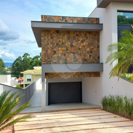 Casa à venda com 3 suítes em Mina, Itupeva, SP