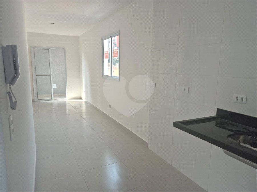 Apartamento para alugar com 2 quartos em Santana, São Paulo, SP