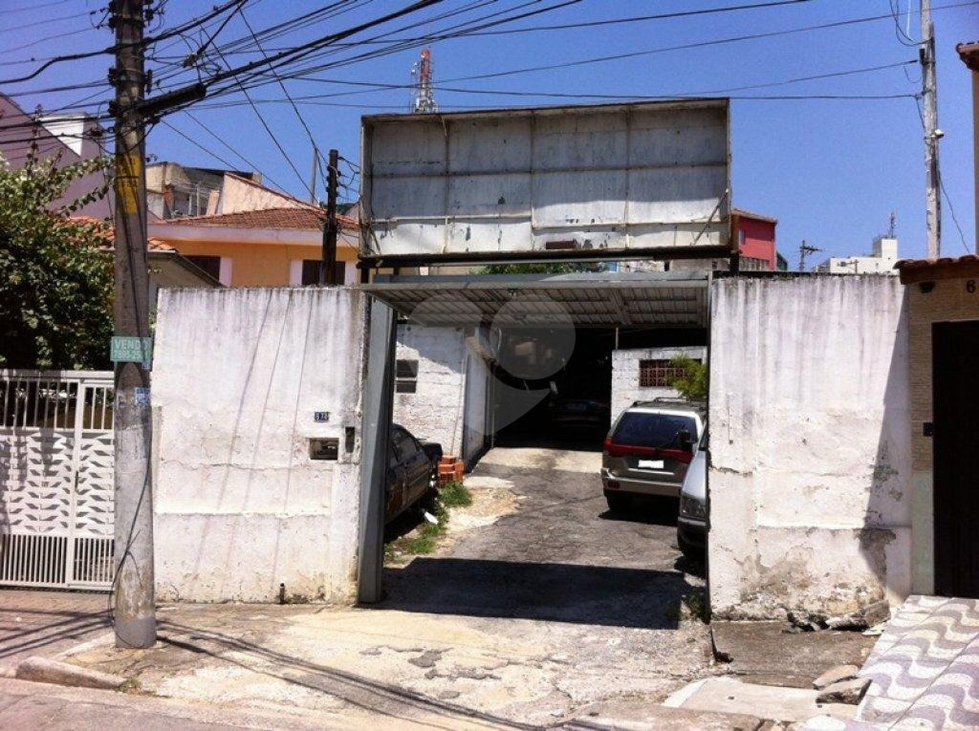 Casa Térrea à venda com 1 quarto em Imirim, São Paulo, SP