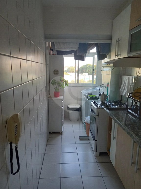 Apartamento à venda com 3 quartos, sendo 1 suíte, em Vila Butantã, São Paulo, SP