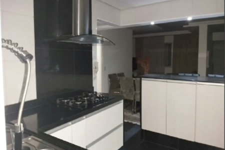 Apartamento à venda com 3 quartos, sendo 1 suíte,  em Vila Andrade, São Paulo, SP