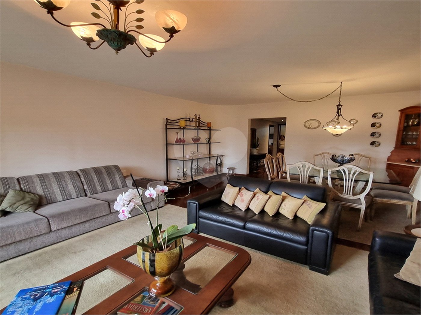 Apartamento à venda com 3 quartos, sendo 1 suíte, em Santana, São Paulo, SP