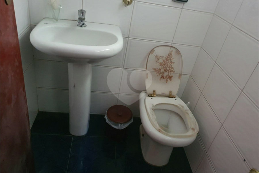 Casa à venda com 3 suítes em Butantã, São Paulo, SP